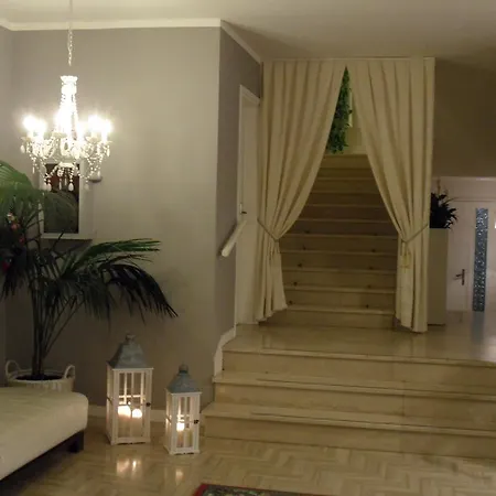 Monaco - Parcheggio Incluso E Piscina 3*