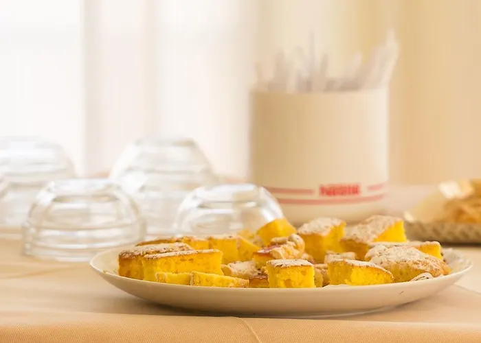 Monaco - Parcheggio Incluso E Piscina Hotel 3*