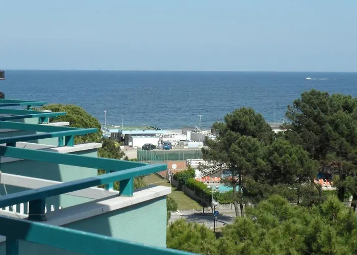 Monaco - Parcheggio Incluso E Piscina 3*