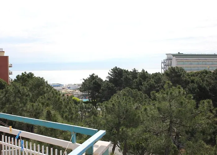 Monaco - Parcheggio Incluso E Piscina 3* Milano Marittima