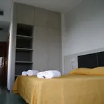 فندق Hotel Monaco - Parcheggio E Piscina 3*