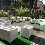 Hotel Hotel Monaco 3*