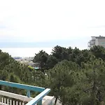 Hotel Monaco - parcheggio incluso e piscina 3* Milano Marittima