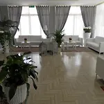 Hotel Monaco 3*