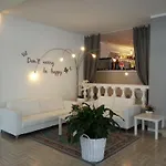 Hotel Hotel Monaco 3*
