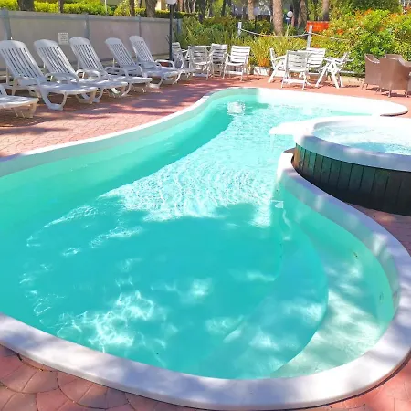 Monaco - Parcheggio Incluso E Piscina - Min 2 Gg 3* ميلانو ماريتيما