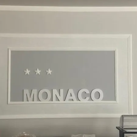Ξενοδοχείο Monaco - Parcheggio Incluso E Piscina Μιλάνο Μαριτίμα
