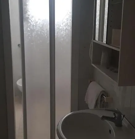 Ξενοδοχείο Monaco - Parcheggio Incluso E Piscina Μιλάνο Μαριτίμα