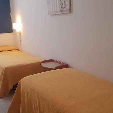 Monaco - Parcheggio Incluso E Piscina Μιλάνο Μαριτίμα