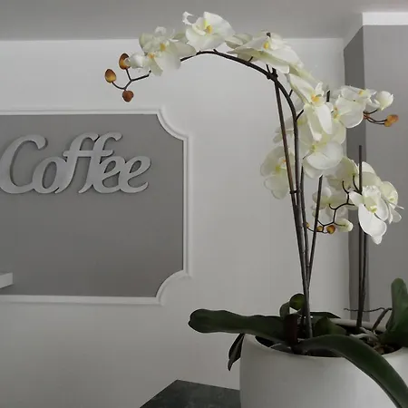 Ξενοδοχείο Monaco - Parcheggio Incluso E Piscina Μιλάνο Μαριτίμα