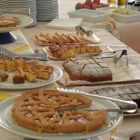 Monaco - Parcheggio Incluso E Piscina - Min 2 Gg Milano Marittima