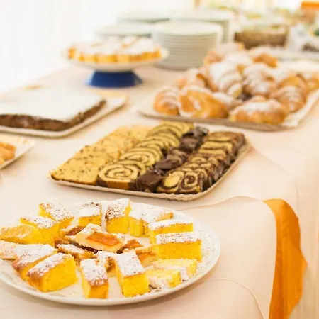 Monaco 3* Milano Marittima