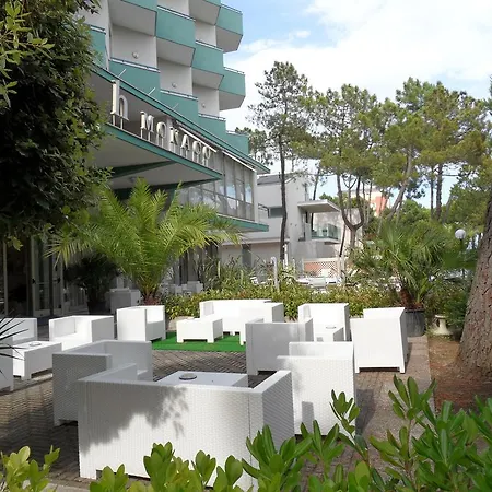 Monaco - Parcheggio E Piscina 3*