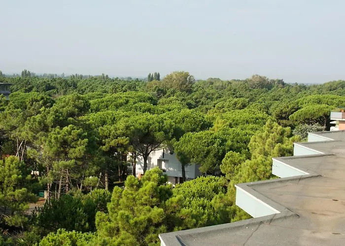 Szálloda Monaco - Parcheggio Incluso E Piscina
