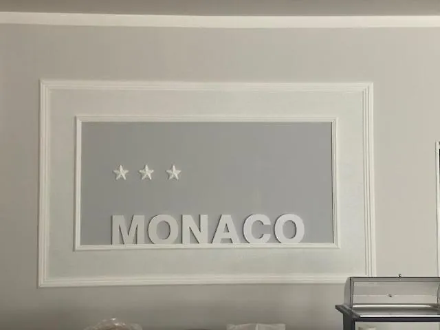 Szálloda Monaco - Parcheggio Incluso E Piscina Milano Marittima