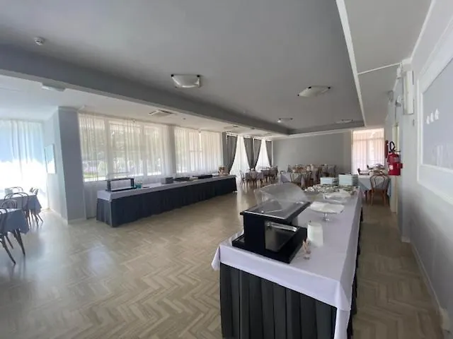 Monaco - Parcheggio Incluso E Piscina 酒店