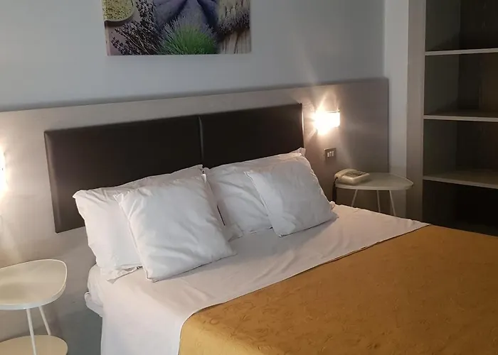 Monaco - Parcheggio Incluso E Piscina 3*