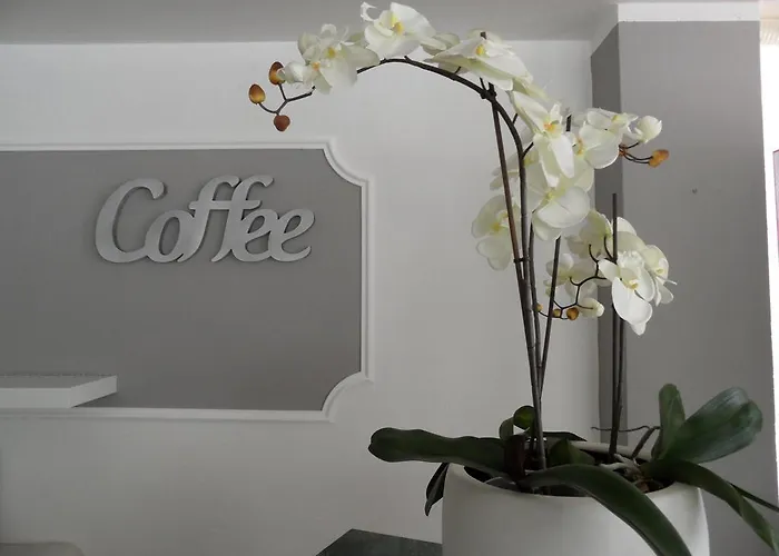 酒店 Monaco - Parcheggio Incluso E Piscina 米兰马瑞提那