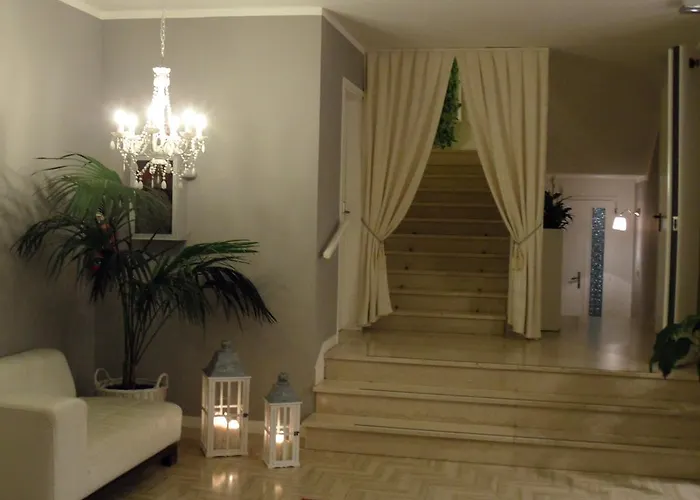 Monaco - Parcheggio Incluso E Piscina 3*