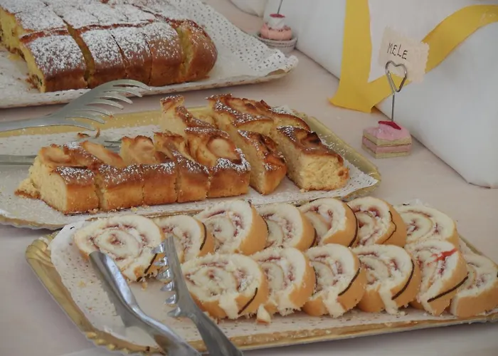 酒店 Monaco - Parcheggio Incluso E Piscina 米兰马瑞提那