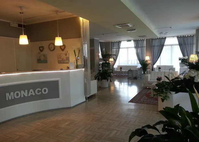 Monaco - Parcheggio Incluso E Piscina 3* 米兰马瑞提那