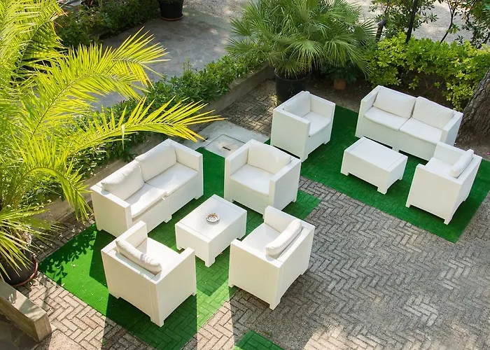 Monaco - Parcheggio Incluso E Piscina 酒店