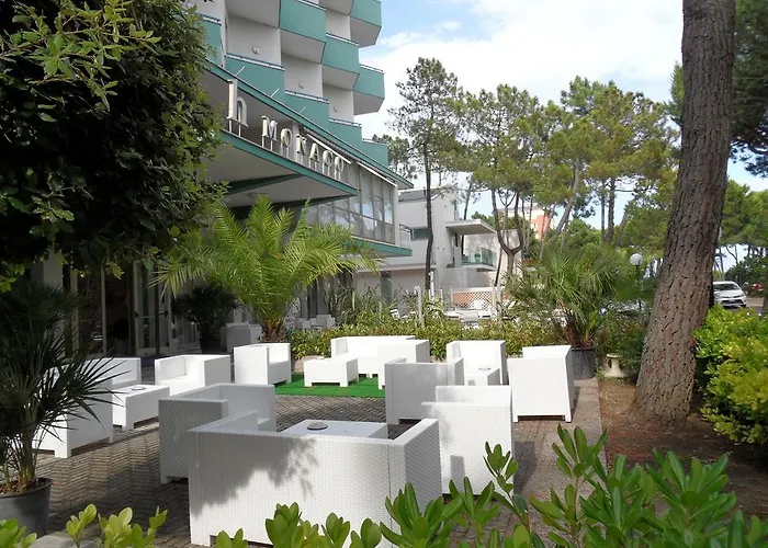 Monaco - Parcheggio Incluso E Piscina 3*